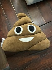 Inch plush poop for sale  Forney
