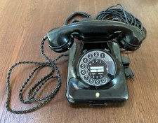 Vintage telefon w48 gebraucht kaufen  Weiterstadt