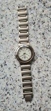 Montre homme quartz d'occasion  La Garenne-Colombes