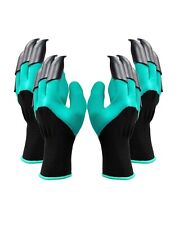 Garden digging gloves for sale  WALSALL