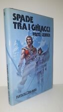 Fritz leiber spade usato  Cagliari
