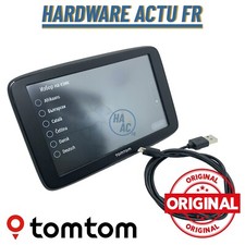 Gps tomtom basic d'occasion  Pacy-sur-Eure