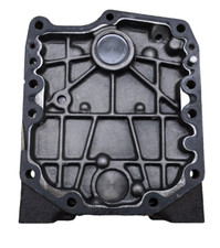 Capa diferencial cortador comercial ET 14277 John Deere 1600-1620 fabricante de equipamento original, usado comprar usado  Enviando para Brazil
