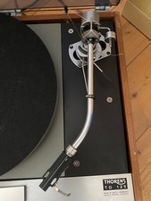 Thorens 125 mkii gebraucht kaufen  München