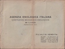 Catalogo azienda enologica usato  Sezzadio