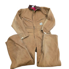 Vintage carhartt quilt for sale  Lexington