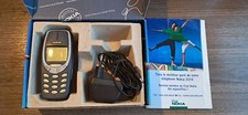 Telephone portable vintage d'occasion  Villeneuve-sur-Lot