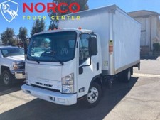 2016 isuzu npr for sale  Norco