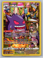 Gengar tg06 tg30 for sale  El Paso
