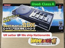 Konami beatmania iidx for sale  UK