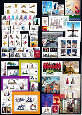 Usado, CONJUNTO ANO ESPAÑA ESPANHA 2008 COMPLETO EM PERFEITO ESTADO, SEM MARCA DE CHARNEIRA ESPANHA ESPAGNE (VER FOTO) comprar usado  Enviando para Brazil