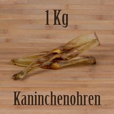 Kaninchenohren schweineohren r gebraucht kaufen  Hemsbach