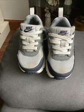 Nike air junior. for sale  GLASGOW