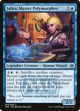Mtg jalira master gebraucht kaufen  Hamburg