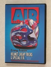 Helmet Cheap Tricks & Special F/X DVD comprar usado  Enviando para Brazil
