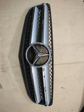 Kühlergrill mercedes benz gebraucht kaufen  Hamburg