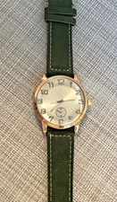 Orologio quarzo uomo usato  Italia