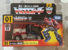 Transformers 35th anniversary usato  Chiaravalle
