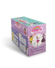 Rainbow magic magical for sale  UK