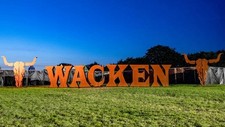 Wacken 2025 ticket gebraucht kaufen  Buchholz i.d. Nordheide