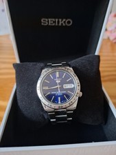 Orologio seiko modello usato  Bari