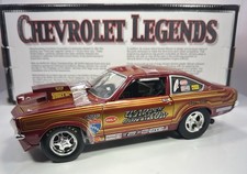 Chevy legends scale for sale  Milton
