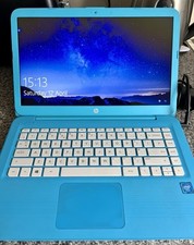 Stream ax050na laptop for sale  COLCHESTER