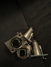Adaptateur montage filetage d'occasion  Firminy