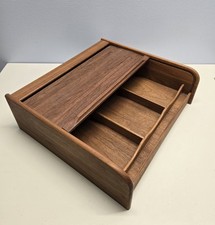 Vintage kalmar teak for sale  Hopkinsville