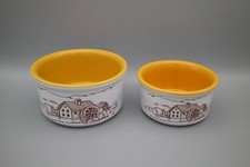 Set ciotoline impilabili usato  San Martino Dall Argine
