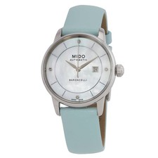 Mido baroncelli signature for sale  Brooklyn