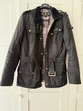 Barbour international riginal gebraucht kaufen  Hamburg