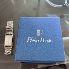 Philip persio wristwatch for sale  Los Angeles