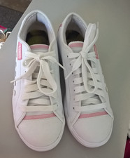 Swiss trainers size for sale  UK