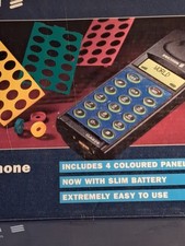 Ericsson ga628 vintage for sale  VIRGINIA WATER