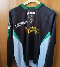 Maglia calcio match usato  Gandino