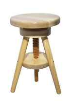 Hocker massiv schemel gebraucht kaufen  Görlitz