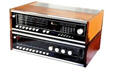 WIEŻA DIORA UNITRA WZMACNIACZ KLEOPATRA TUNER RADIO PRL AMPLIFIER TOWER VINTAGE, używany na sprzedaż  PL