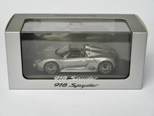 Porsche 918 spyder gebraucht kaufen  Göttingen
