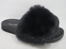Womens ladies faux for sale  UK