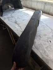 95 Yamaha G14 G 14 carrinho de golfe a gás protetor de para-choque traseiro comprar usado  Enviando para Brazil