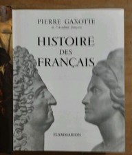 Histoire francais volumes d'occasion  Graulhet