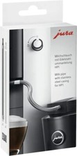 Jura hp1 milchschlauch gebraucht kaufen  Berlin