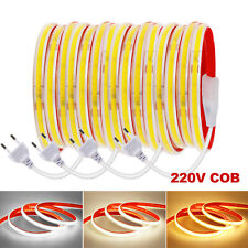 Striscia led cob usato  Spedire a Italy