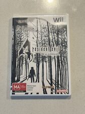 Resident Evil 4 Wii Edition Nintendo Wii - Completo comprar usado  Enviando para Brazil