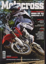 2006 motocross ottobre usato  Martinsicuro