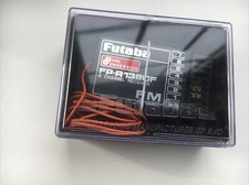 Futaba r138df receiver for sale  WALLASEY