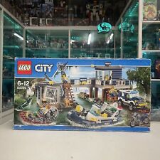 Lego city 60069 usato  Firenze