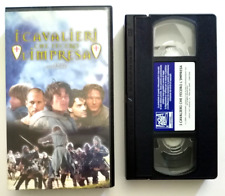 Vhs cavalieri che usato  Ferrara