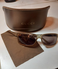 Occhiali sole gucci usato  Roma